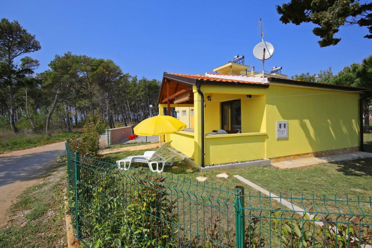 House On The Beach Tin Privlaka  Luaran gambar